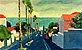 Street to Ocean